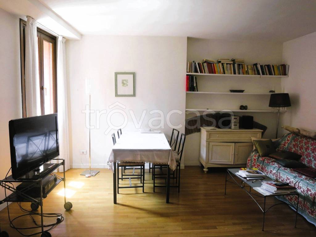 appartamento in affitto a Bologna in zona Centro Storico