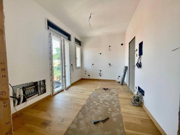 appartamento in affitto a Bologna in zona Santa Viola