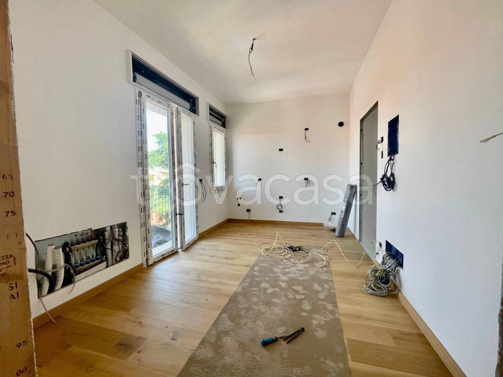 appartamento in affitto a Bologna in zona Santa Viola
