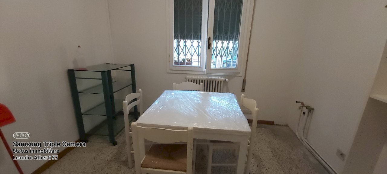 appartamento in affitto a Bologna
