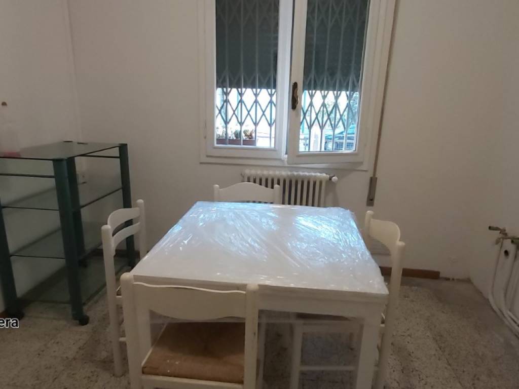 appartamento in affitto a Bologna in zona Savena