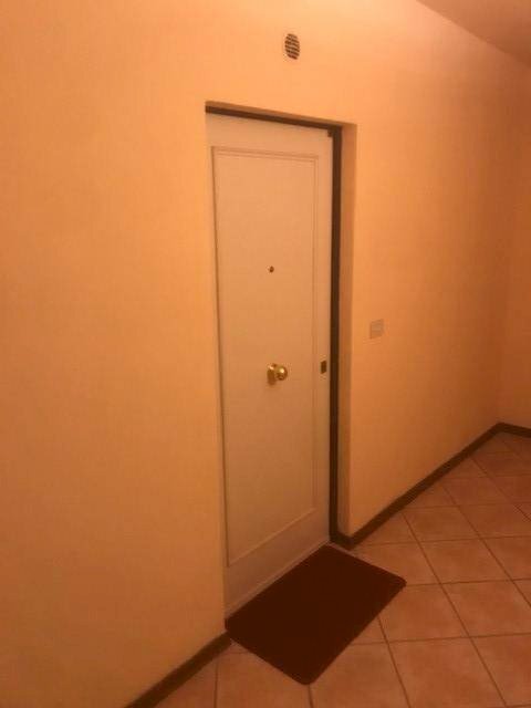 appartamento in affitto a Bologna in zona Saragozza