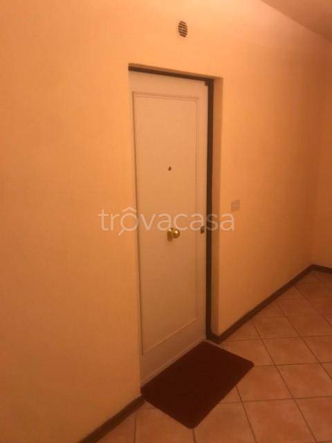 appartamento in affitto a Bologna in zona Saragozza