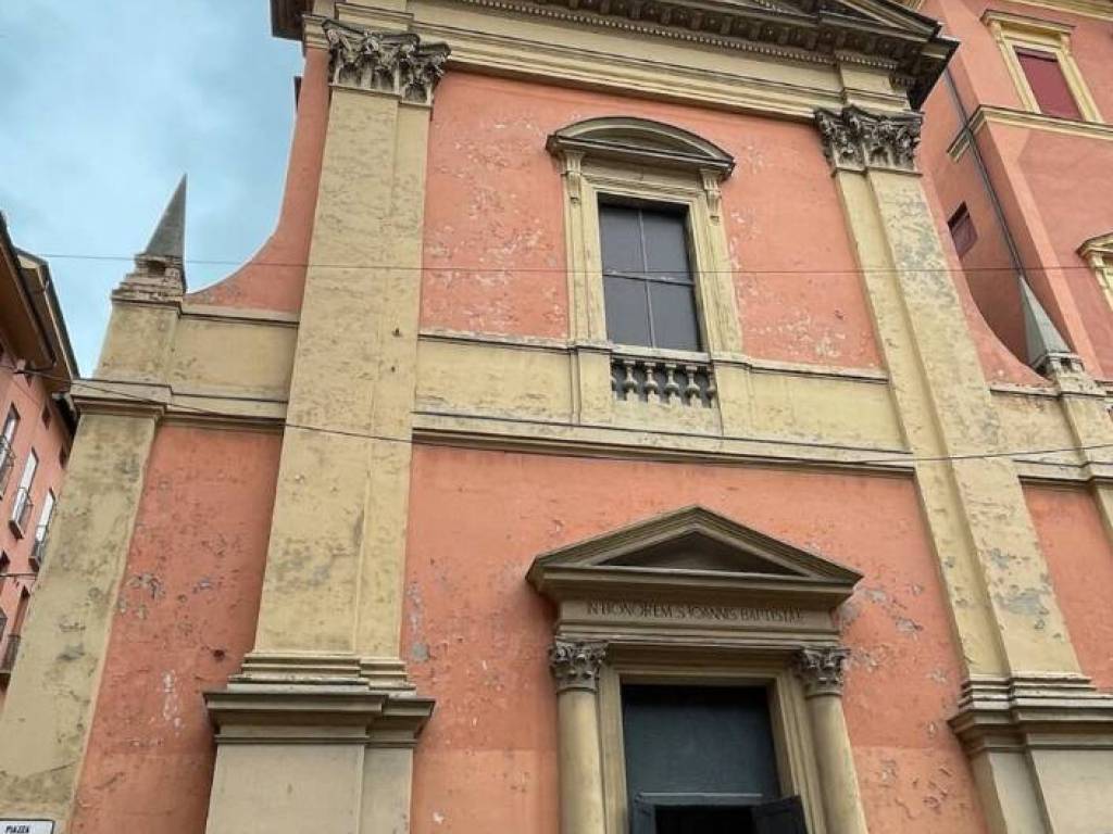 appartamento in affitto a Bologna