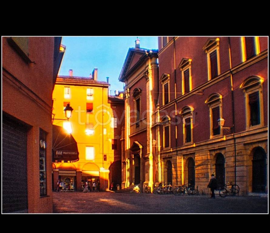 appartamento in affitto a Bologna in zona Centro Storico