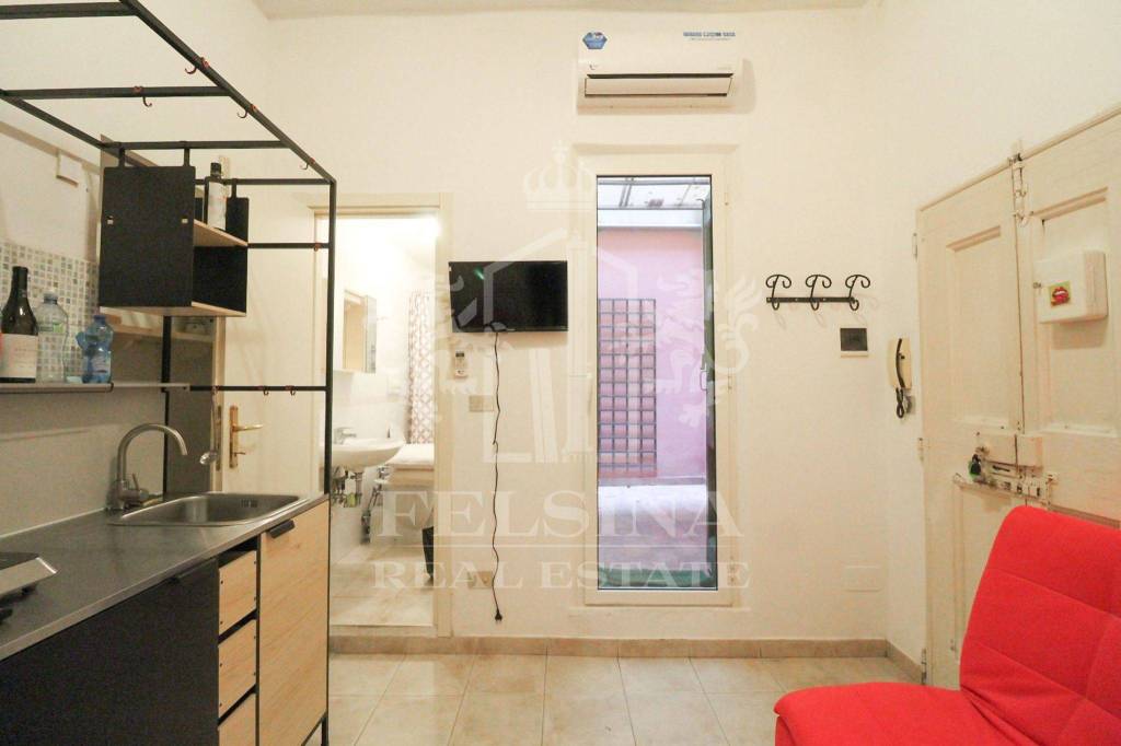 appartamento in affitto a Bologna in zona Santo Stefano