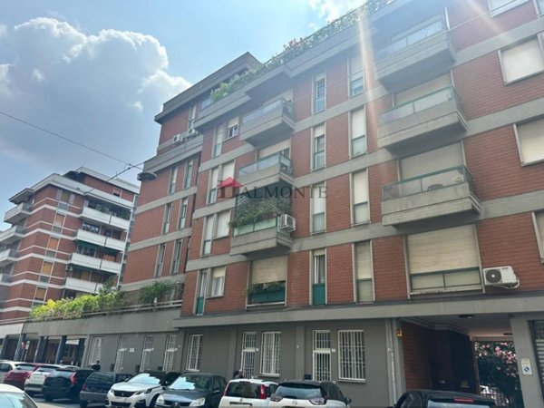 appartamento in affitto a Bologna in zona Saragozza