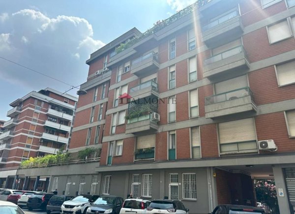 appartamento in affitto a Bologna in zona Lame