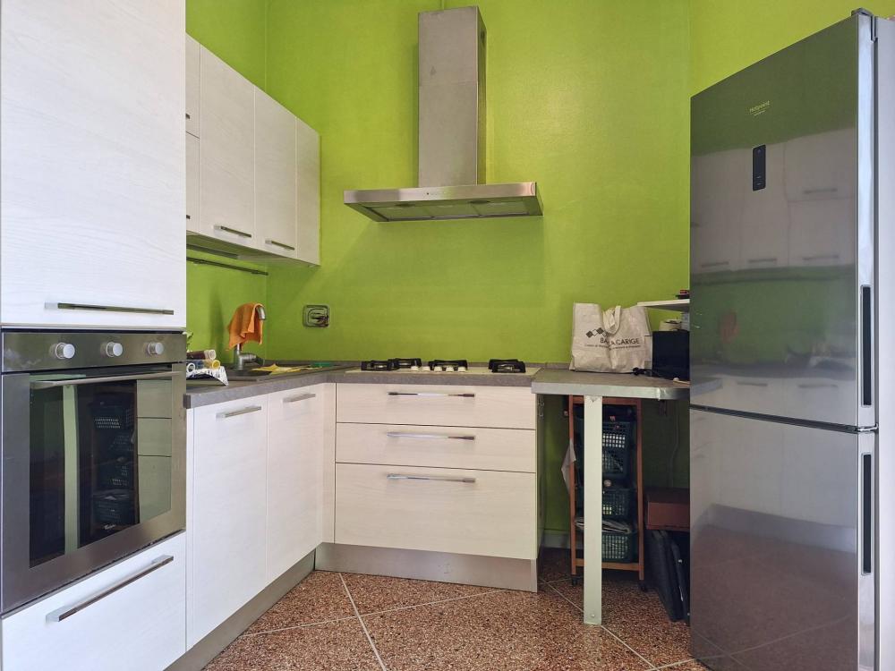 appartamento in affitto a Bologna in zona Murri