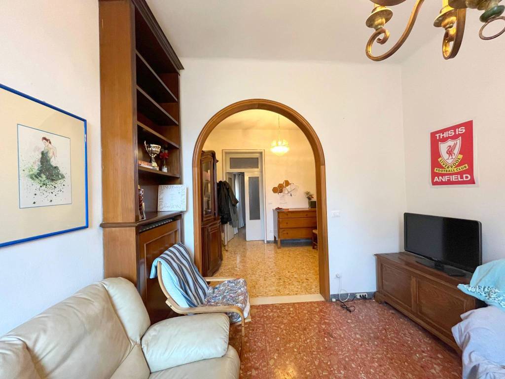 appartamento in affitto a Bologna