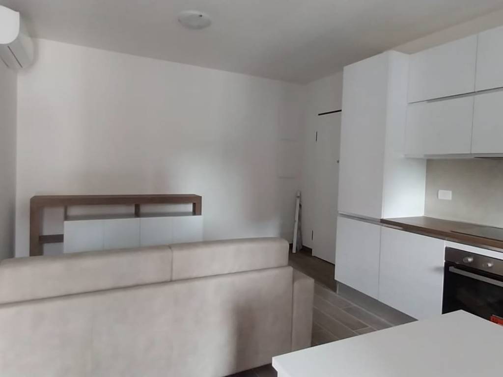 appartamento in affitto a Bologna in zona Saffi