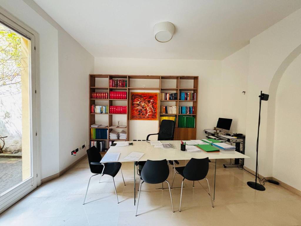 ufficio in affitto a Bologna