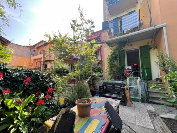 appartamento in affitto a Bologna