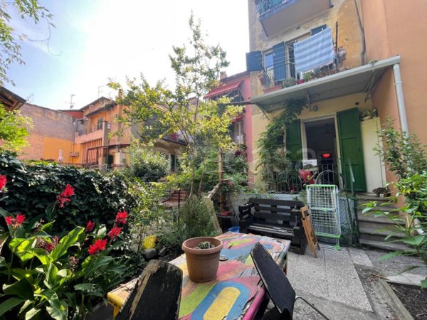 appartamento in affitto a Bologna in zona Santo Stefano