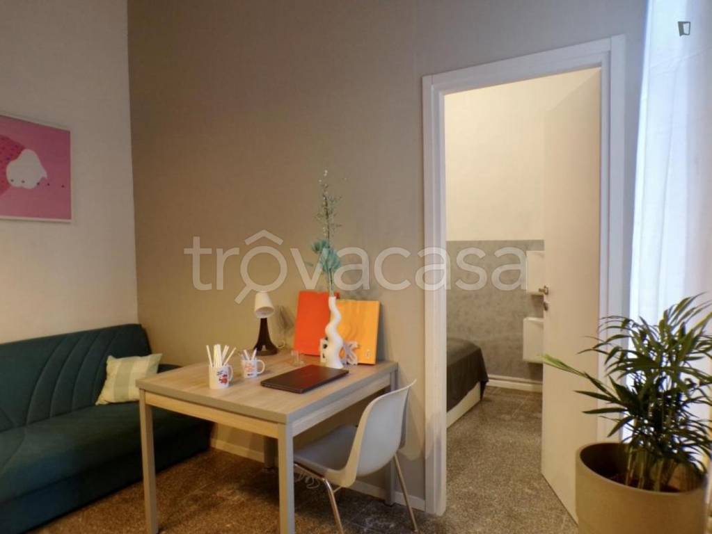appartamento in affitto a Bologna in zona Santo Stefano