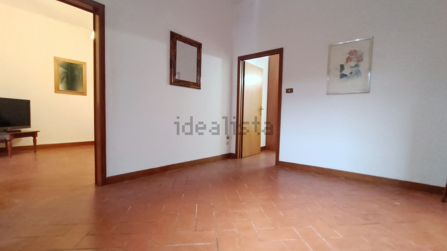 appartamento in affitto a Bologna in zona San Vitale