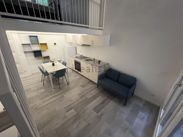 appartamento in affitto a Bologna in zona Centro Storico