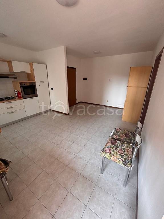 appartamento in affitto a Bologna in zona Lame
