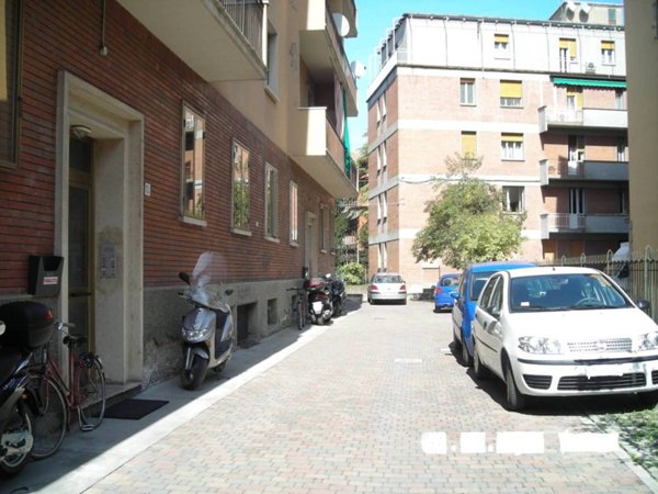 appartamento in affitto a Bologna in zona San Vitale