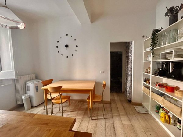 appartamento in affitto a Bologna in zona Centro Storico