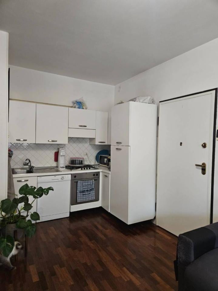 appartamento in affitto a Bologna in zona Murri