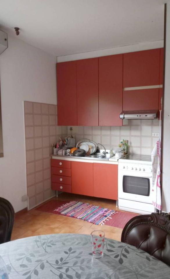 appartamento in affitto a Bologna in zona Savena