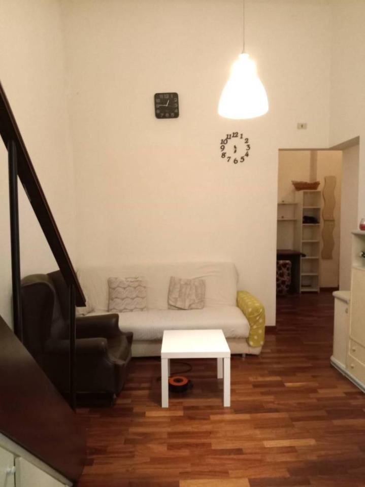 appartamento in affitto a Bologna in zona Centro Storico
