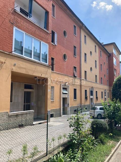 appartamento in affitto a Bologna in zona San Vitale
