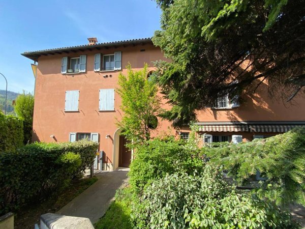 appartamento in affitto a Bologna in zona Saragozza