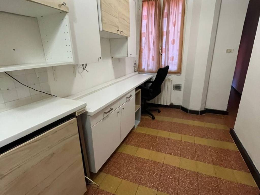 appartamento in affitto a Bologna in zona Centro Storico