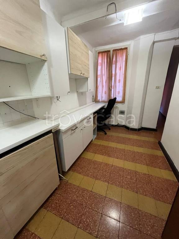 appartamento in affitto a Bologna in zona Centro Storico