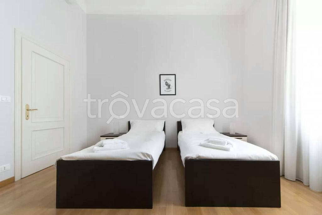 appartamento in affitto a Bologna in zona Santo Stefano