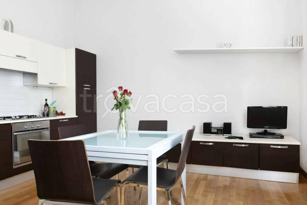 appartamento in affitto a Bologna in zona Santo Stefano