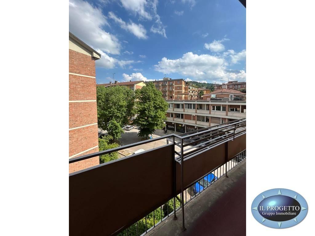 appartamento in affitto a Bologna in zona Saragozza