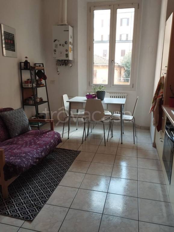 appartamento in affitto a Bologna in zona Bolognina