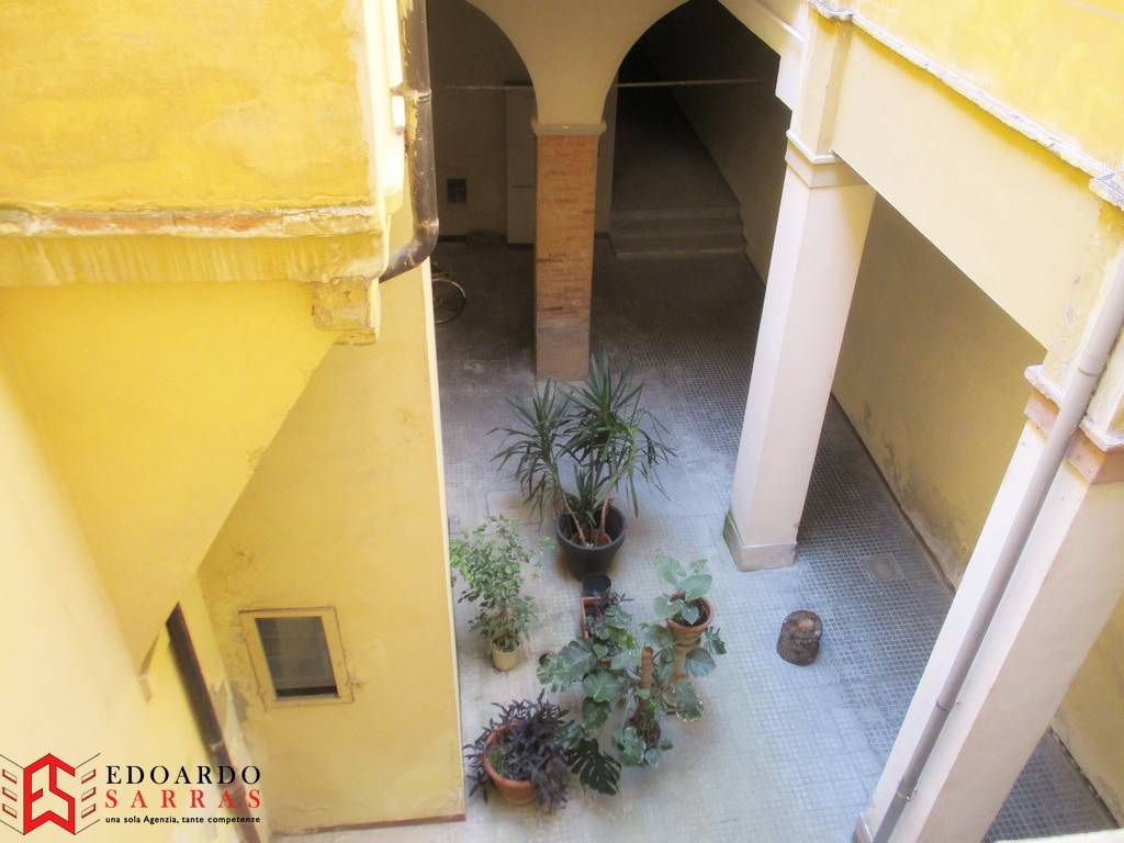 appartamento in affitto a Bologna
