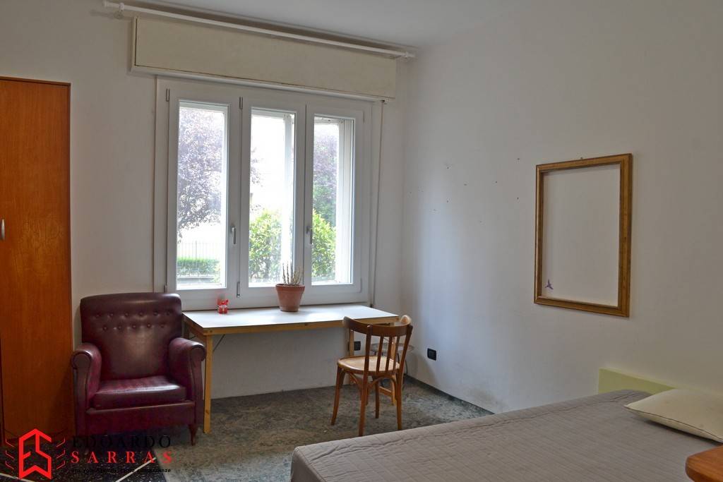 appartamento in affitto a Bologna in zona Murri