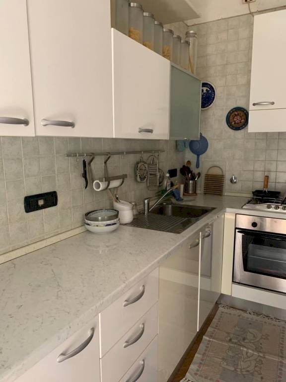 appartamento in affitto a Bologna in zona Bolognina