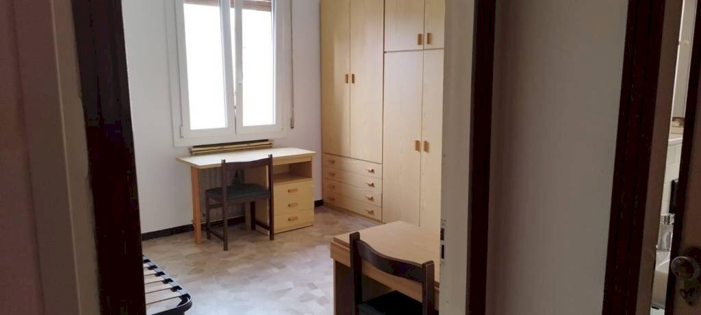 appartamento in affitto a Bologna