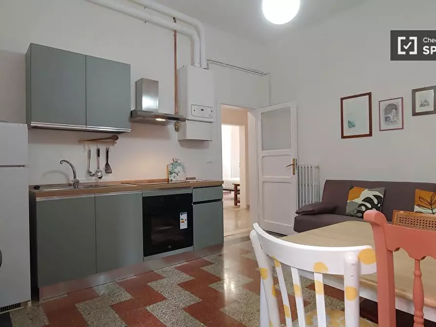 appartamento in affitto a Bologna in zona Centro Storico