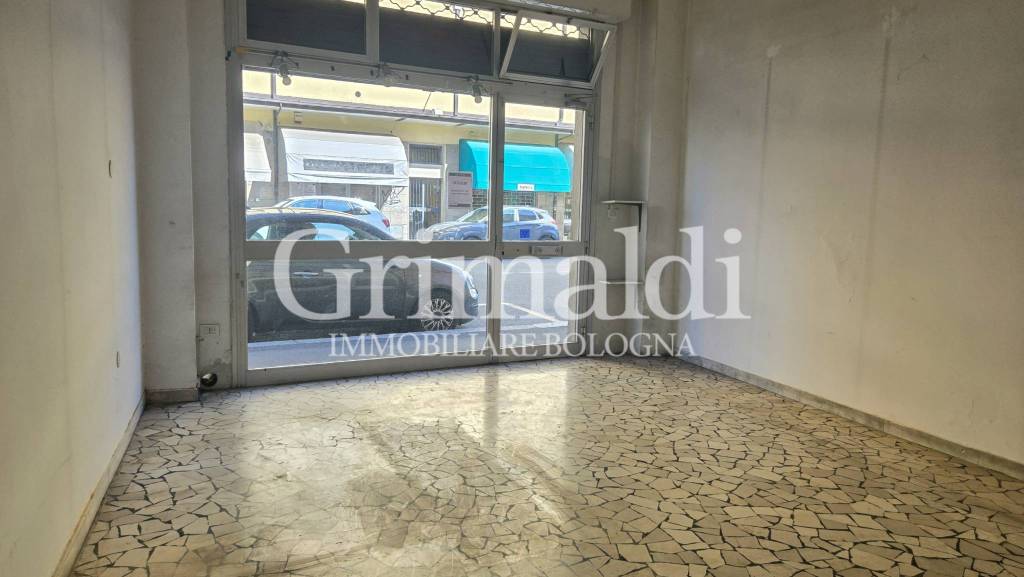 monolocale in affitto a Bologna in zona Murri