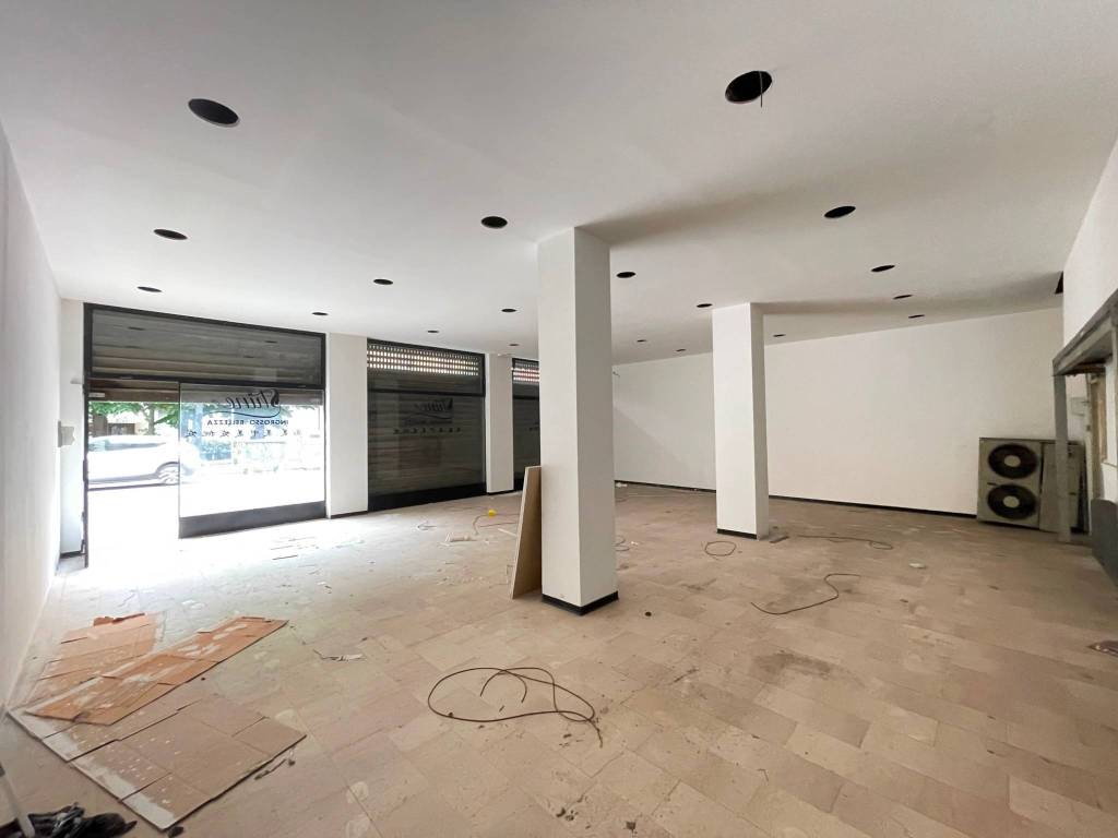 appartamento in affitto a Bologna in zona Quartiere Navile
