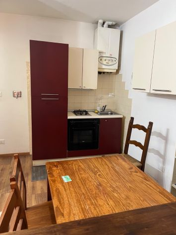 appartamento in affitto a Bologna in zona Centro Storico