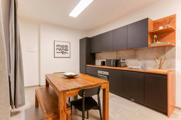 appartamento in affitto a Bologna in zona Santo Stefano