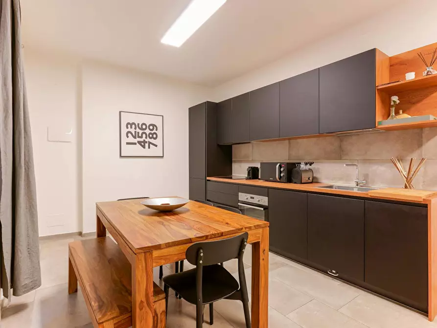 appartamento in affitto a Bologna in zona Santo Stefano