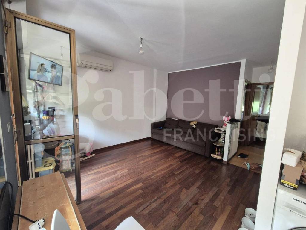appartamento in affitto a Bologna in zona Savena