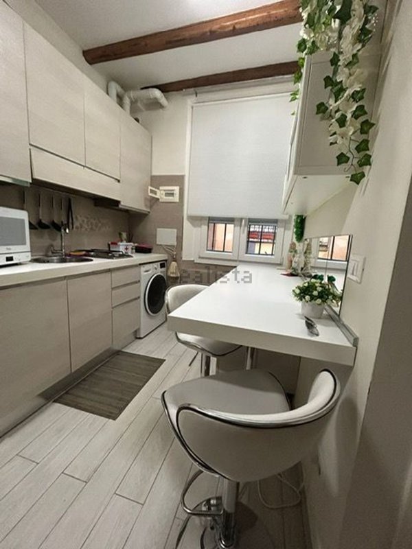 appartamento in affitto a Bologna in zona San Vitale