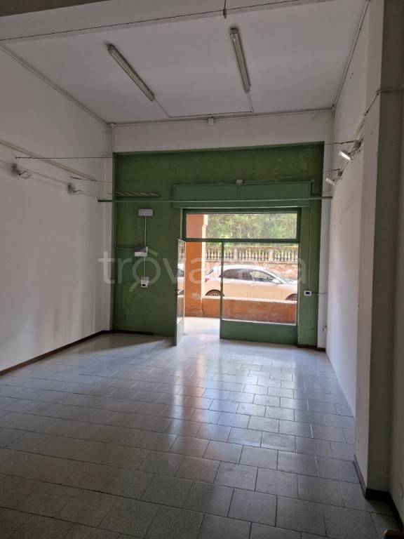 appartamento in affitto a Bologna in zona Saragozza