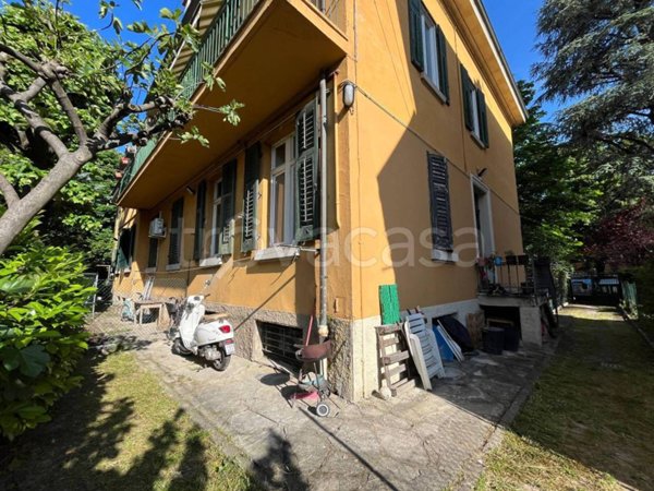 appartamento in affitto a Bologna in zona Saragozza