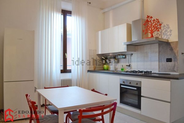 appartamento in affitto a Bologna